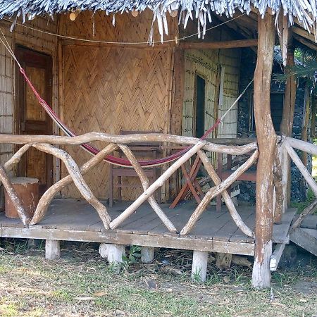 Tanna Friendly Bungalow Lénakel Εξωτερικό φωτογραφία