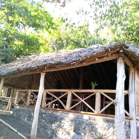 Tanna Friendly Bungalow Lénakel Εξωτερικό φωτογραφία