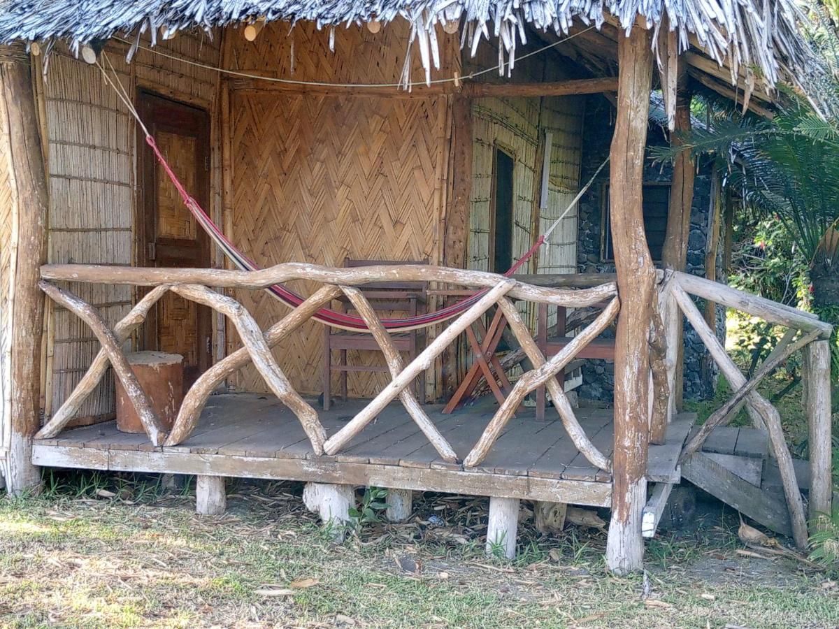 Tanna Friendly Bungalow Lénakel Εξωτερικό φωτογραφία