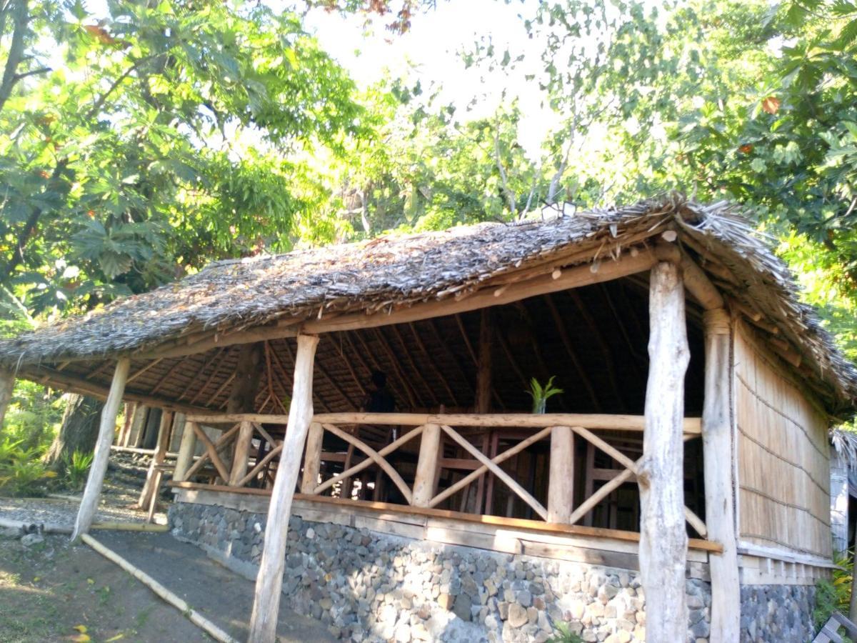 Tanna Friendly Bungalow Lénakel Εξωτερικό φωτογραφία