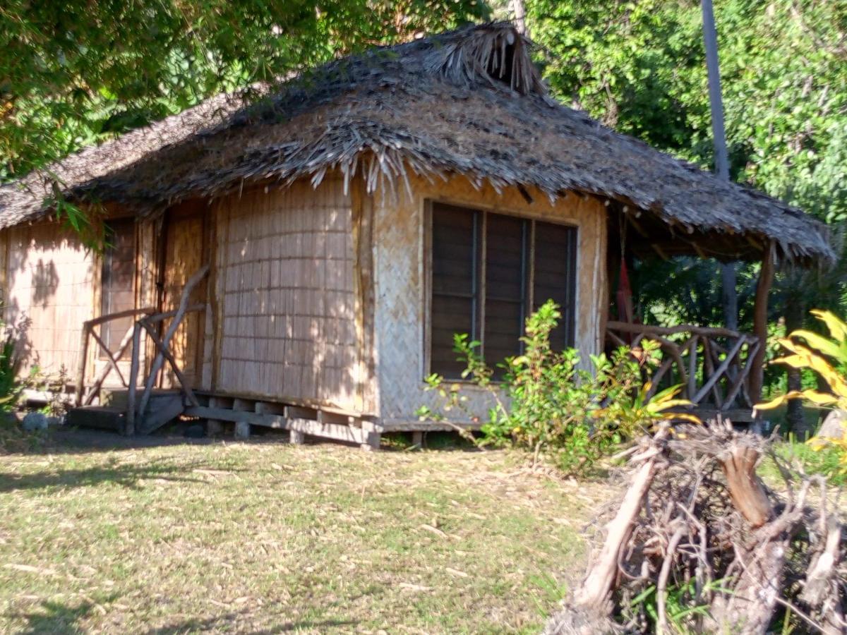 Tanna Friendly Bungalow Lénakel Εξωτερικό φωτογραφία