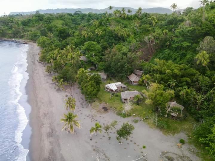 Tanna Friendly Bungalow Lénakel Εξωτερικό φωτογραφία